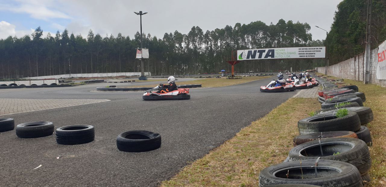 Linksport - Troféu Fortes8